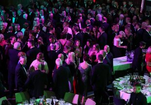 Should award submissons be a part of your business plan?