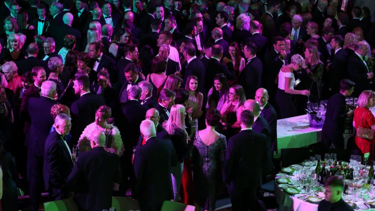 business awards