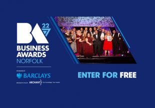 Norfolk Business Awards – are you entering?